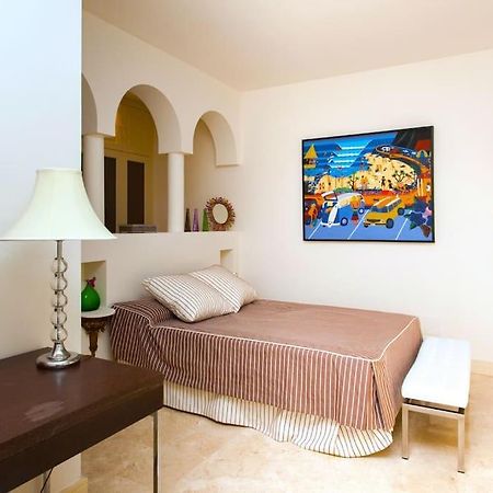 Villa De Lujo Maruca Corralejo Eksteriør billede
