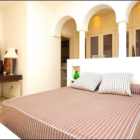 Villa De Lujo Maruca Corralejo Eksteriør billede